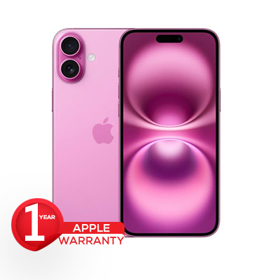 iPhone 16 Plus 128GB