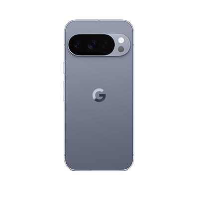 Google Pixel 10 Pro alternate view