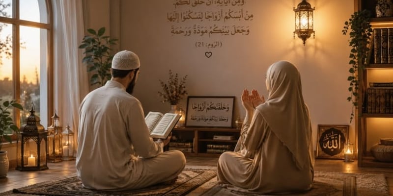 Benarkah Islam Menganggap Laki-Laki Lebih Unggul dari Perempuan?
