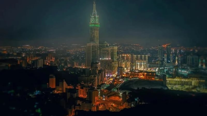 Houthi Dituduh Serang Mekkah, Umat Islam Harus Waspada Provokasi dan Adu Domba!