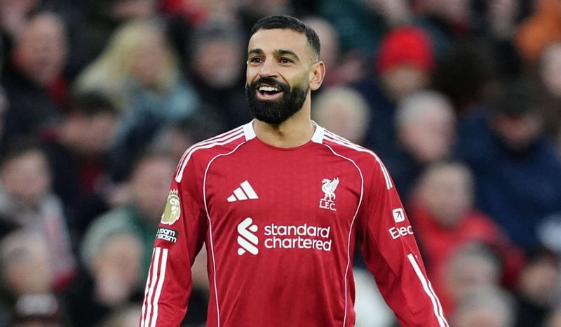 3 Fakta Mencengangkan di Balik The Salah Effect
