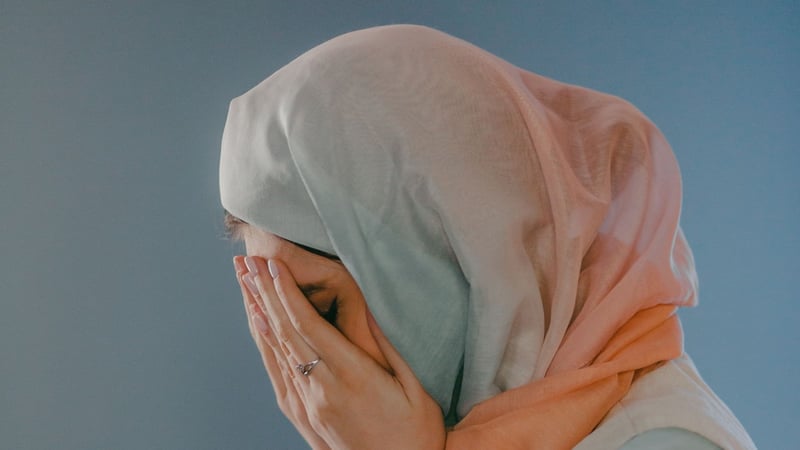 Jangan Simpan Semua Luka, Hati Juga Punya Batas