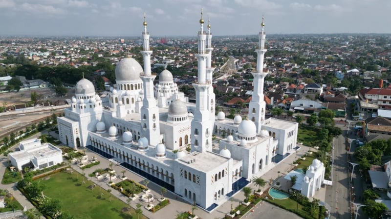 3 Makna Tahun Baru Hijriah, Jangan Lupa Amalkan Amalan Sunnah Ini!