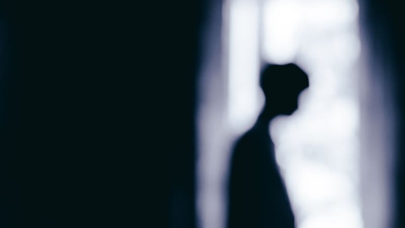 Benarkah Manusia Bisa Melihat Jin?