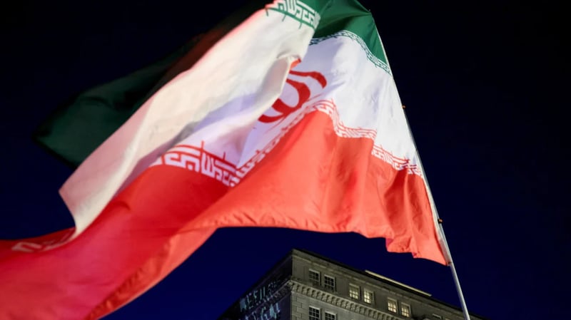 Harga Minyak Melonjak Karena Ancaman Iran! Indonesia Pede Tak Terpengaruh