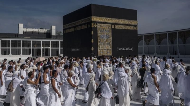 Meninggal Sebelum Haji, Ahli Waris Wajib Badal? Ini Syaratnya...