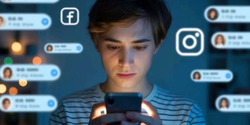 Era Digital Makin Bebas, Adab Islam Justru Makin Dibutuhkan