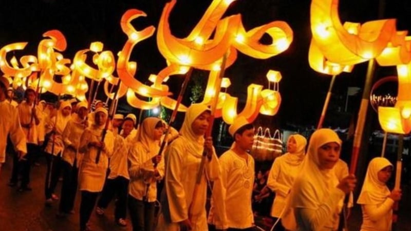 Resolusi Gagal Terus? Jangan Sia-siakan Muharram