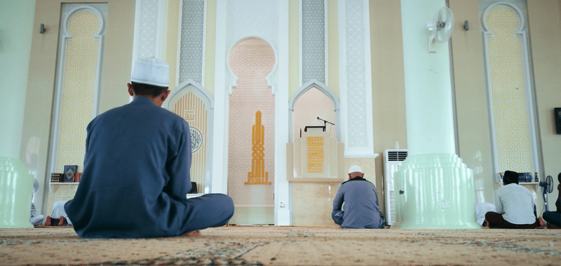 Doa Nabi Adam AS Memohon Ampun, Warisan Taubat untuk Umat yang Bersalah!