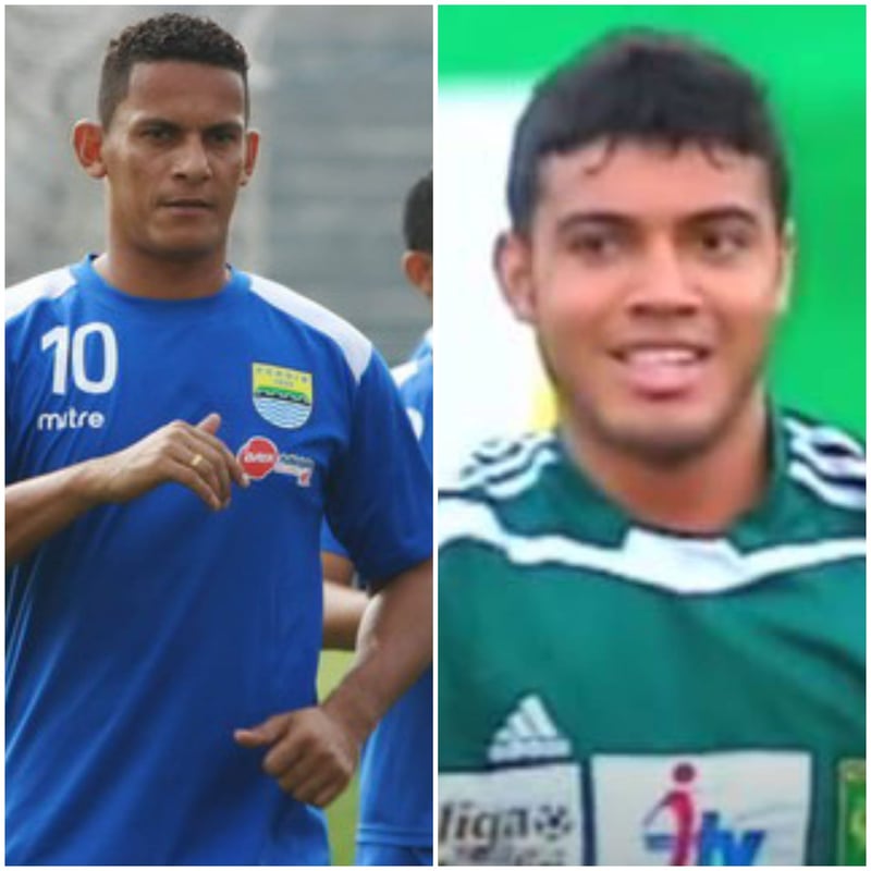 Roberto Carlos Ucap Syahadat, Deretan Pemain Brasil Ini Juga Mualaf! Ada Eks Persib Bandung