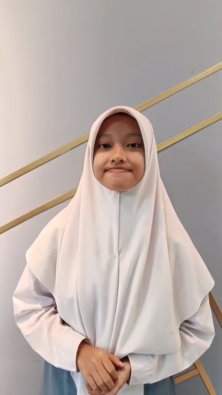 Assalamualaikum! teman teman