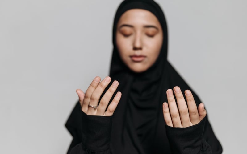 Saat Semua Jalan Terasa Buntu, Baca Doa Ini