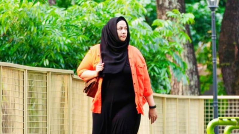 Tips OOTD Modest dan Modis untuk Tubuh Big Size
