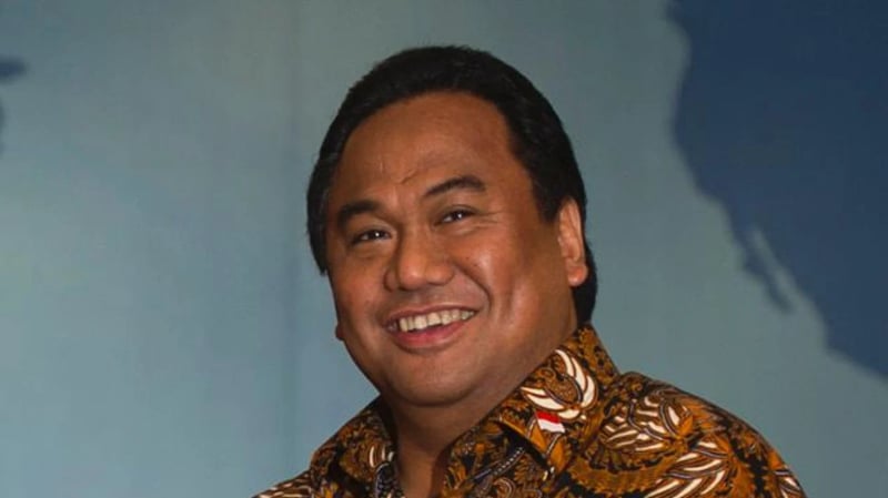 Selamat Pak Jalan Rachmat Gobel, Maestro Industri Indonesia. Inilah Profil & Prestasi Beliau...