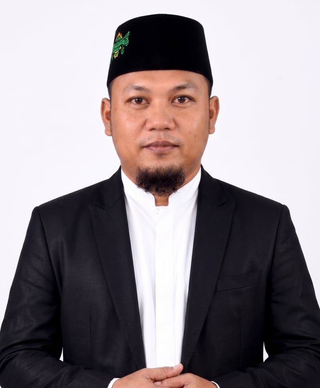 Profil Inspiratif Ustadz Ahmad Jafar: Dakwah Tanpa Batas