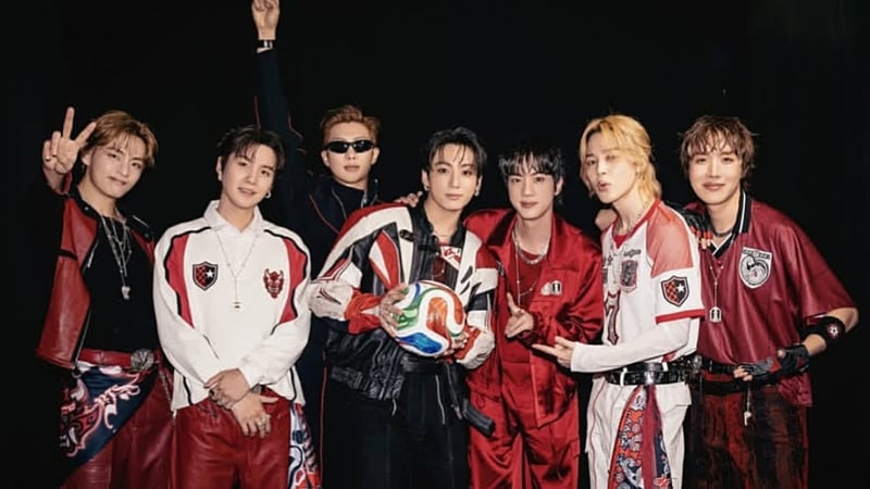 Di Balik Demam K-Pop, Ada 5 Nilai Positif yang Bisa Dipelajari Anak Muda Muslim