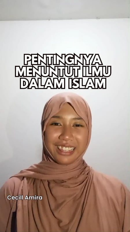 Assalamualaikum Warahmatullahi Wabarakatuh