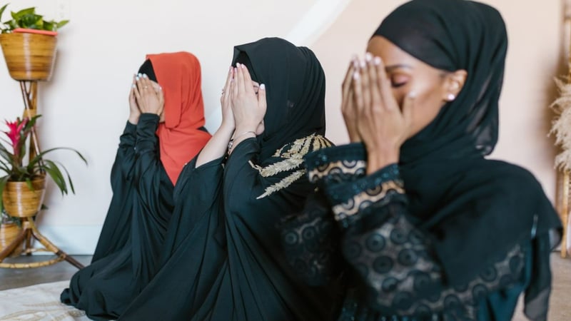 Mengapa Bersyukur Jadi Kunci Selamat di Tengah Tekanan Ekonomi Saat Ini?