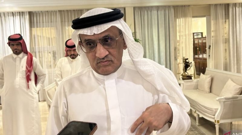 Konflik AS-Iran Memanas, Saudi Jamin Tanah Suci Aman untuk Umrah!
