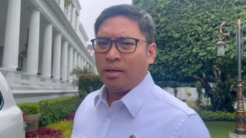 Sudaryono Beri Ultimatum: Oknum SPPG yang Langgar Aturan Siap Dicopot & Dipenjara. Ayo Buktikan!