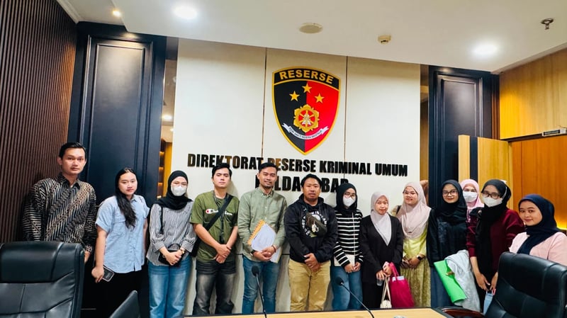 Modus WO Bandung Tipu Ratusan Calon Pengantin dan Vendor, Pemilik Buron! Hukum Keras!