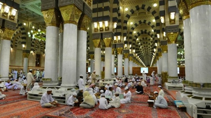 Rayakan Tahun Baru Islam dengan Totalitas Hijrah, Bukan Sekadar Seremonial!