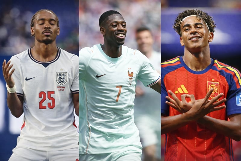Deretan Pemain Bintang Muslim Siap Beraksi di Semifinal Piala Dunia 2026