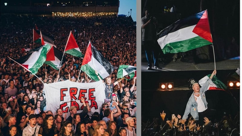 Free Palestine Makin Bergema, Mengapa Gaza Belum Berhenti Berdarah?