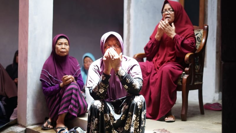 Hukum dan Adab Walimatussafar: Tradisi Pelepasan Jemaah Haji dan Umrah dalam Kaca Mata Islam