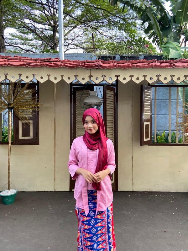 Postingan Damai Indonesiaku