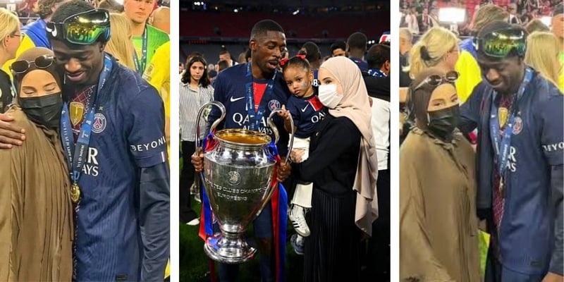 "Hidden Star" di Balik Kebangkitan Karier Ousmane Dembele