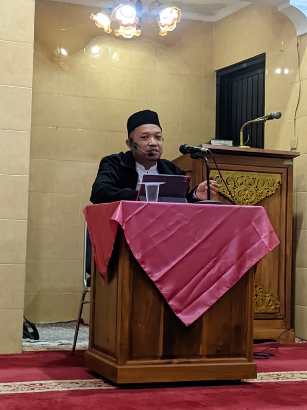 Hikmah Qurban di Hari Raya Idul Adha Bagi Umat Islam