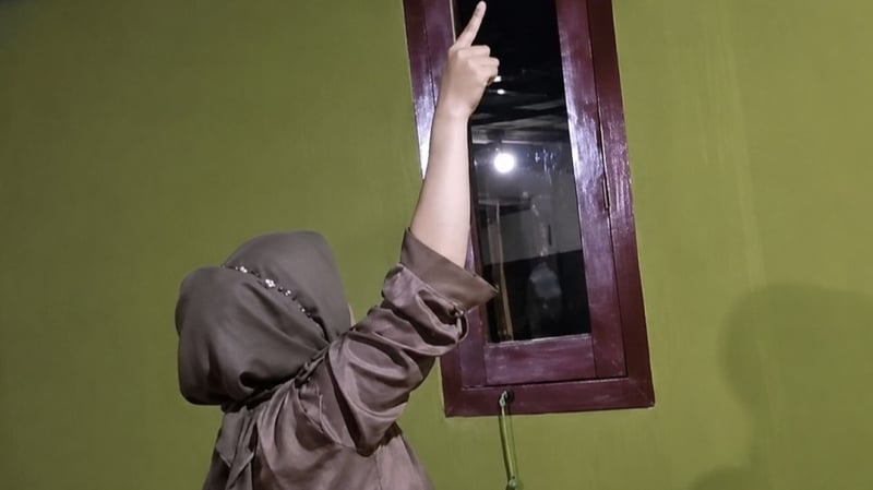 Viral! Istri Pergoki Suami Selingkuh & Mendoakannya. Warganet Emosi Begini...