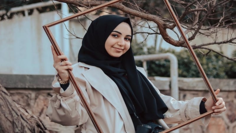Rahasia Rambut Bebas Rontok Walau Berhijab