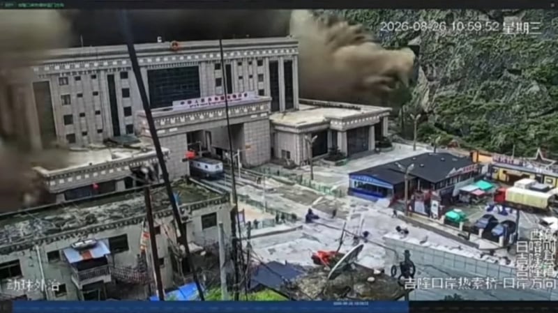 Innalillahi, 390 Tewas di Nepal-China, Ini Saatnya Pemimpin Muslim Tunjukkan Solidaritas!