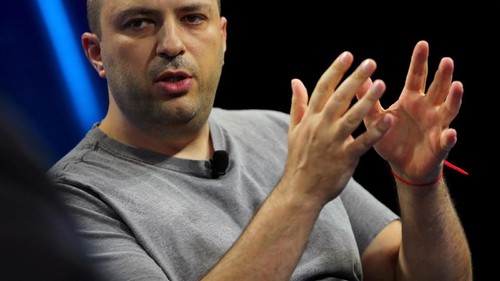 Dari Pencuci Piring hingga Kaya 9 Miliar Dolar: Inspirasi Jan Koum Pendiri WhatsApp