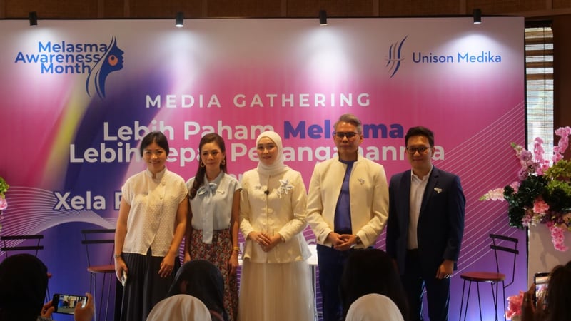 5 Langkah Mencegah Melasma Makin Parah Menurut Dokter Kulit