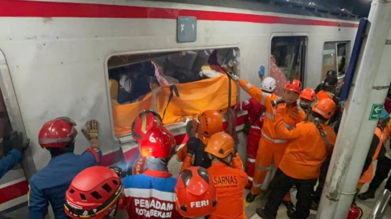 36 Saksi Kecelakaan Bekasi Diperiksa, Giliran PT Vinfast. Ungkap Fakta Kejadian Kecelakaan Maut!