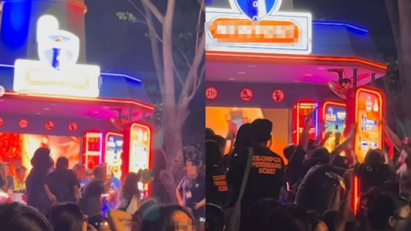 Promosi Alkohol Pakai Ayat Al-Quran, Kurang Ajar! Polisi Harus Tindak Tegas