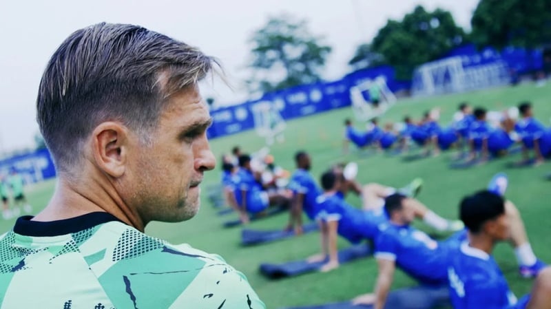 Persib Siap Lawan Tim Brunei & Singapura di Piala Presiden. Siapkan Mental Baja!