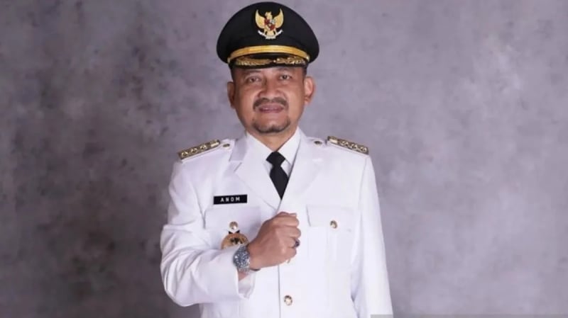 Bupati Pemalang Ditahan KPK, Barbuk Rp2 Miliar Disita. Usut, Buktikan & Hukum!