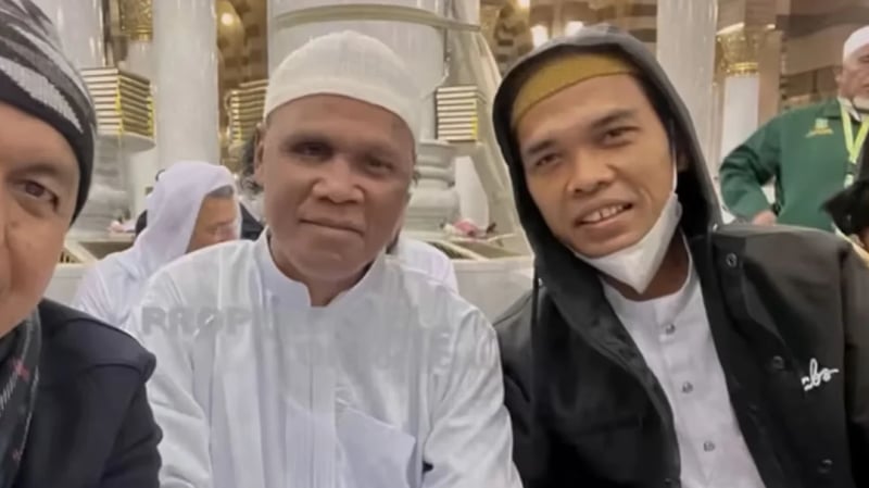 Hercules Ternyata Mualaf, Begini Kisah Perubahan Hidupnya yang Seru...