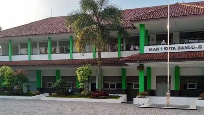 Stop Kekerasan di Sekolah! Wakil Menteri Agama Instruksikan Madrasah Perketat Pengawasan Murid