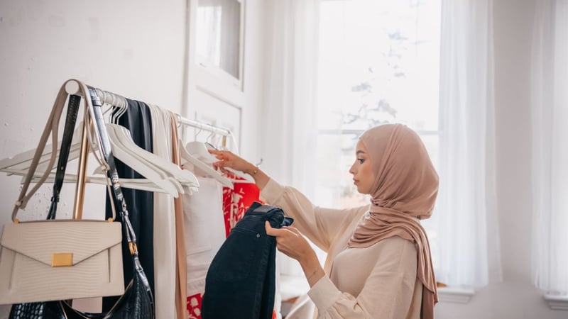 Bukan Sekadar Tren, Ini Cara Islam Mengajarkan Conscious Living
