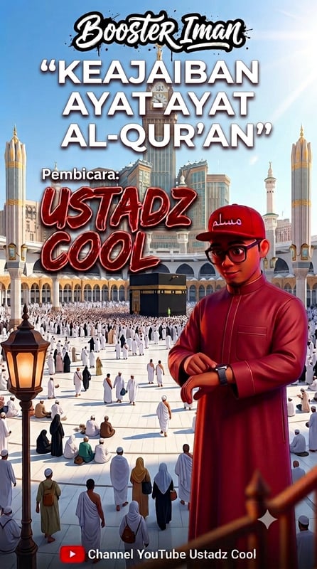 BOOSTER IMAN
