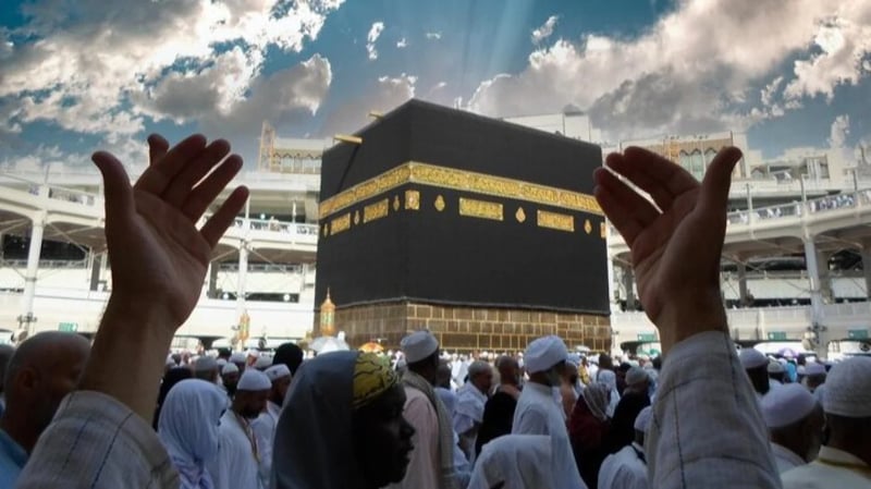 Indeks Kepuasan Haji Naik, Menhaj: Bukti Transformasi! Tapi Jangan Cepat Puas, Terus Tingkatkan!