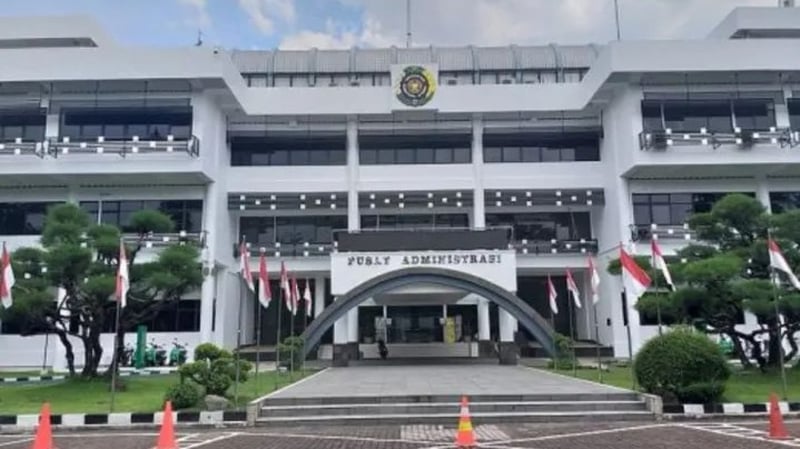60 Mahasiswa USU Jadi Korban Kekerasan Seksual, Lingkungan Pendidikan Tinggi Tidak Aman?