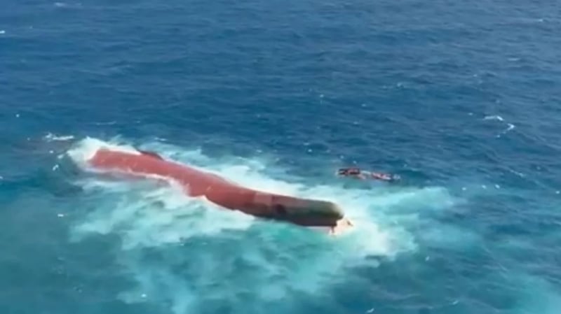 Kapal Virgo Tenggelam, Renggut Nyawa Penumpang! Seret Pelaku Kelalaian & Adili Transparan