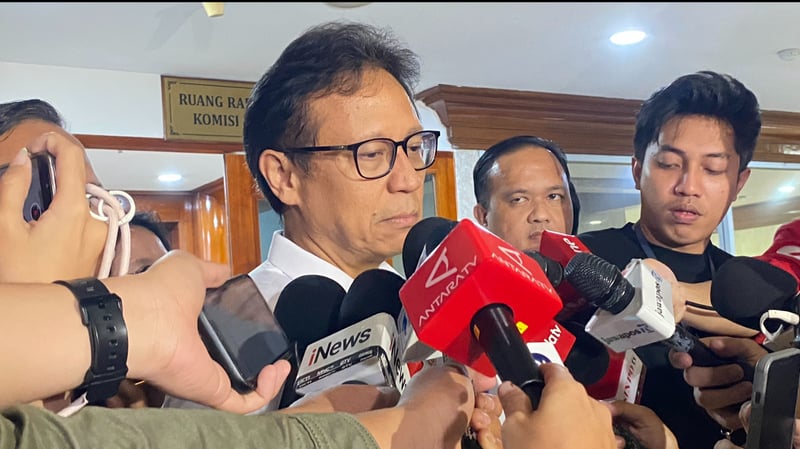Menkes Pastikan Harga Obat Tak Naik Drastis, Pemerintah Harus Jamin Rakyat Mudah Akses Yankes!