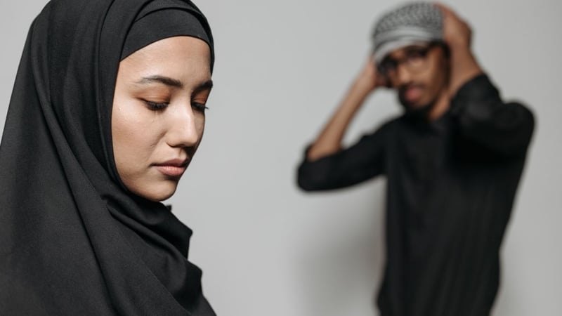 Rumah Tangga Terasa Hambar? Mamah Dedeh: Jangan Cari Salah Pasangan